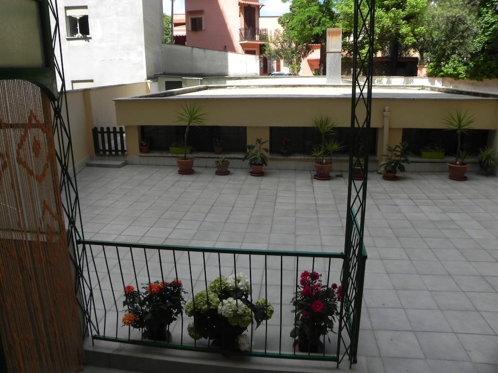 Bed & Breakfast Pane, E Cortesia