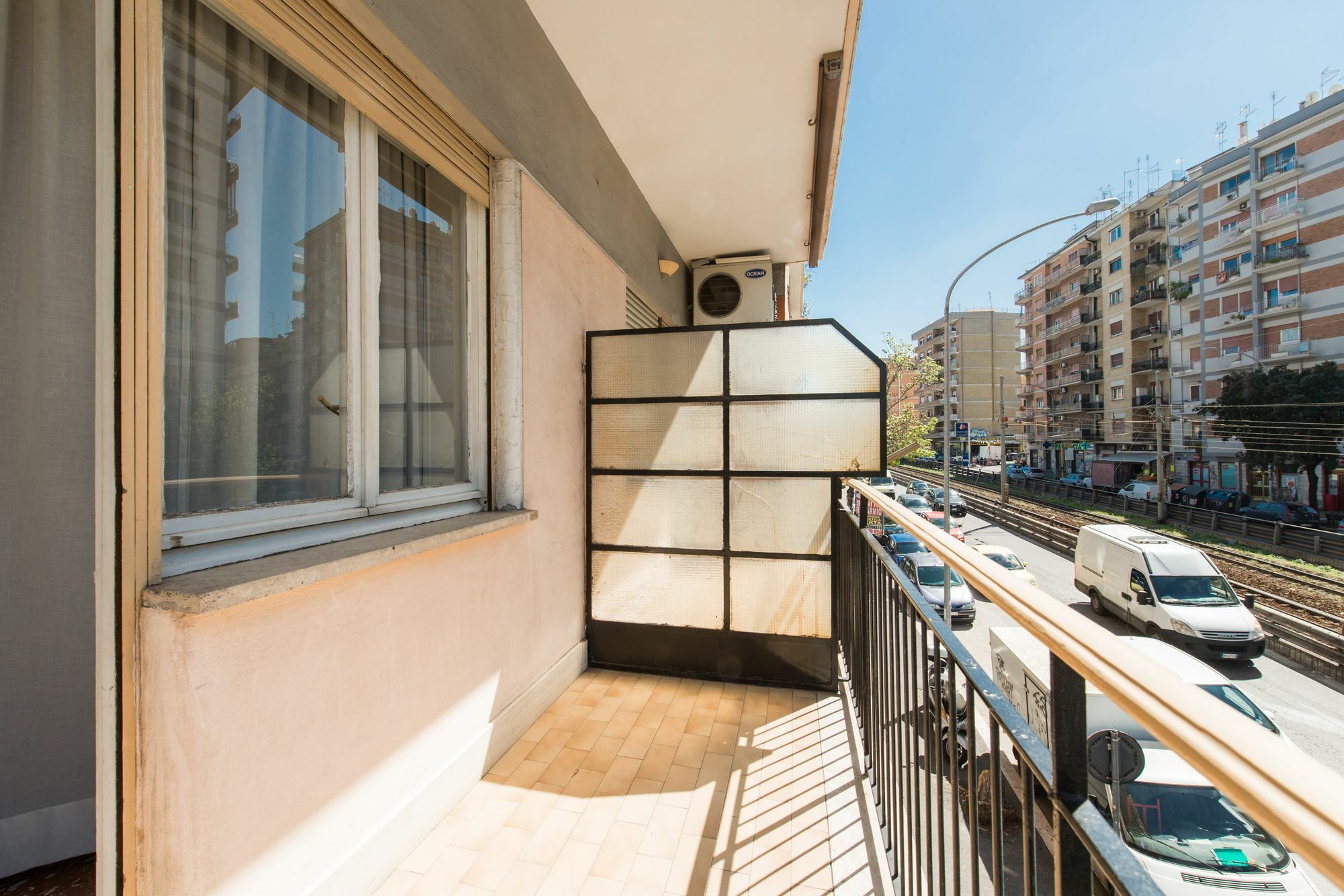 Bed & Breakfast Pane, E Cortesia