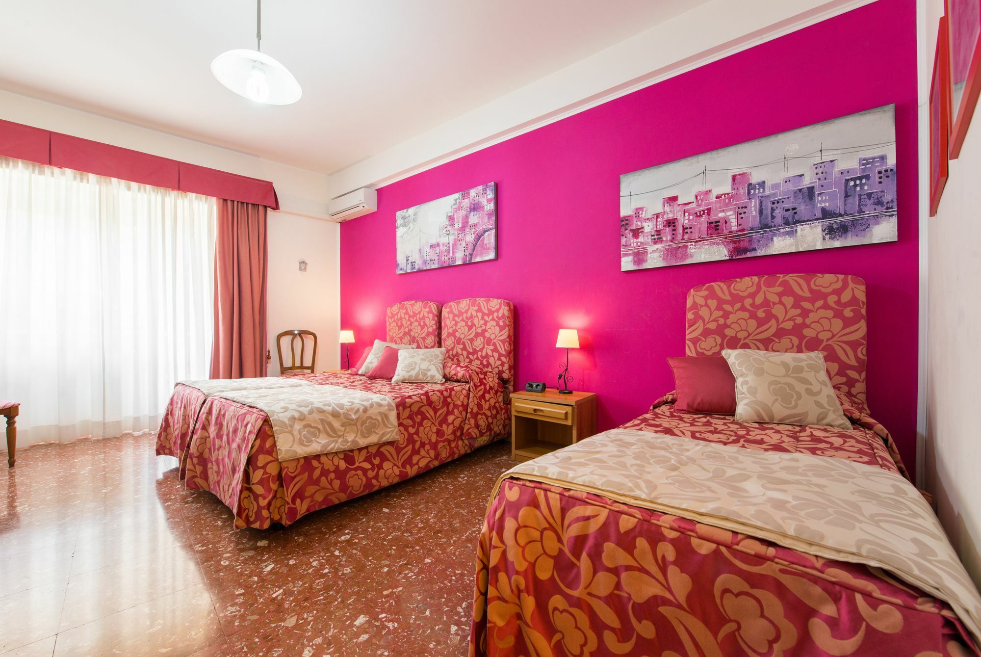 Pane, E Cortesia Bed & Breakfast