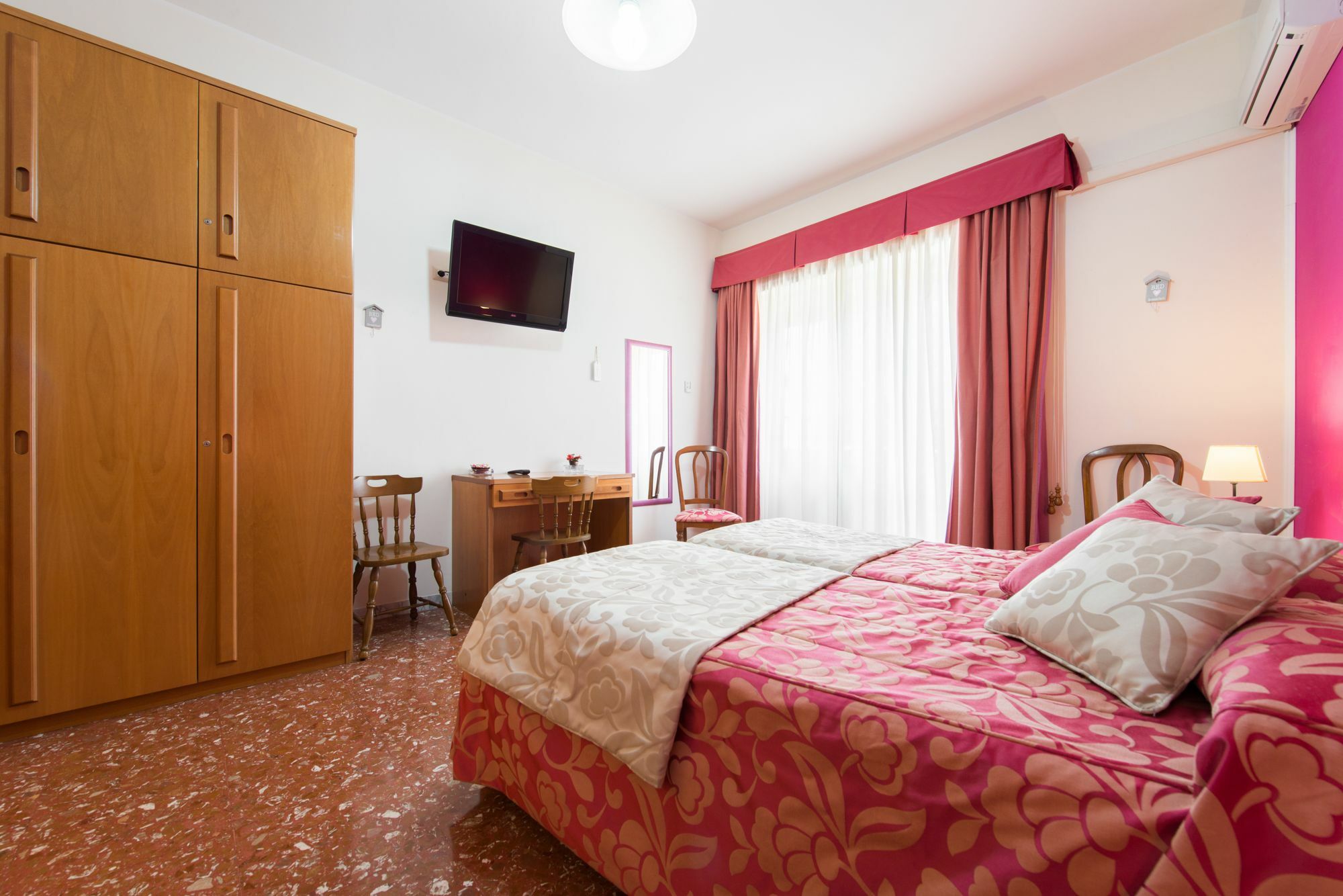 Bed & Breakfast Pane, E Cortesia Roma