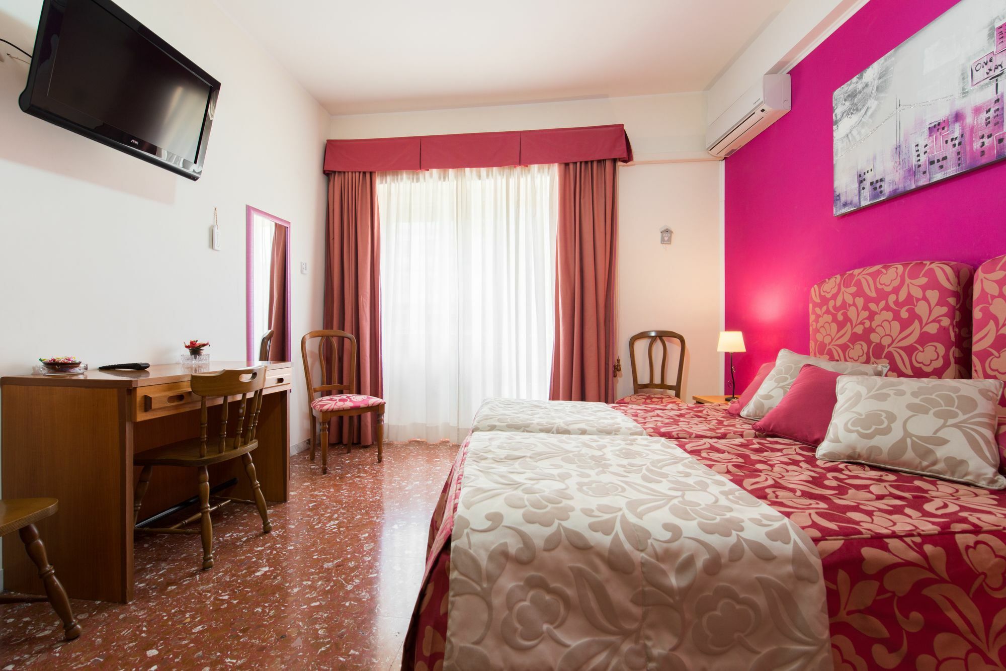 Bed & Breakfast Pane, E Cortesia *